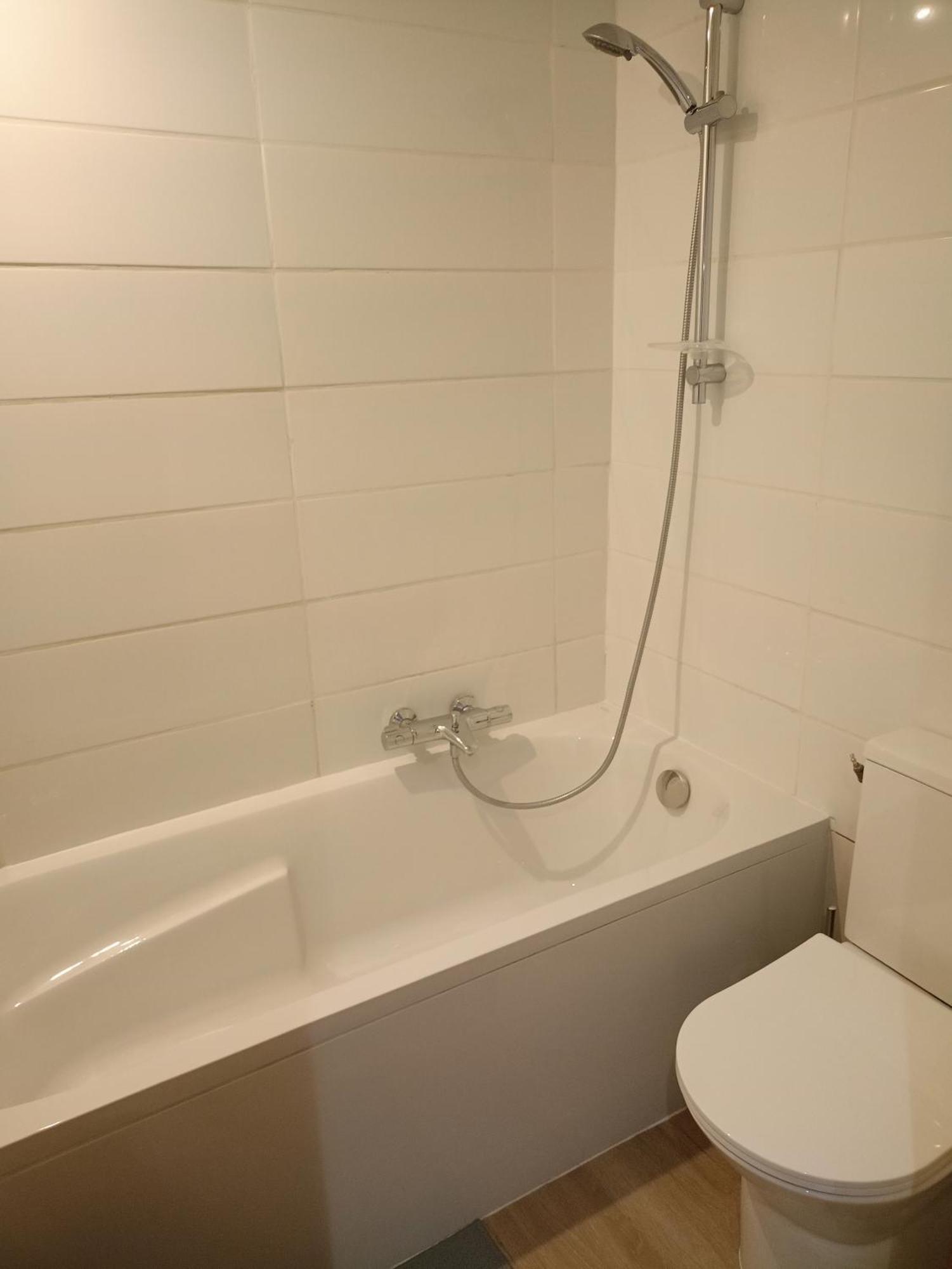 2 Pieces Hypercentre Appartement Strasbourg